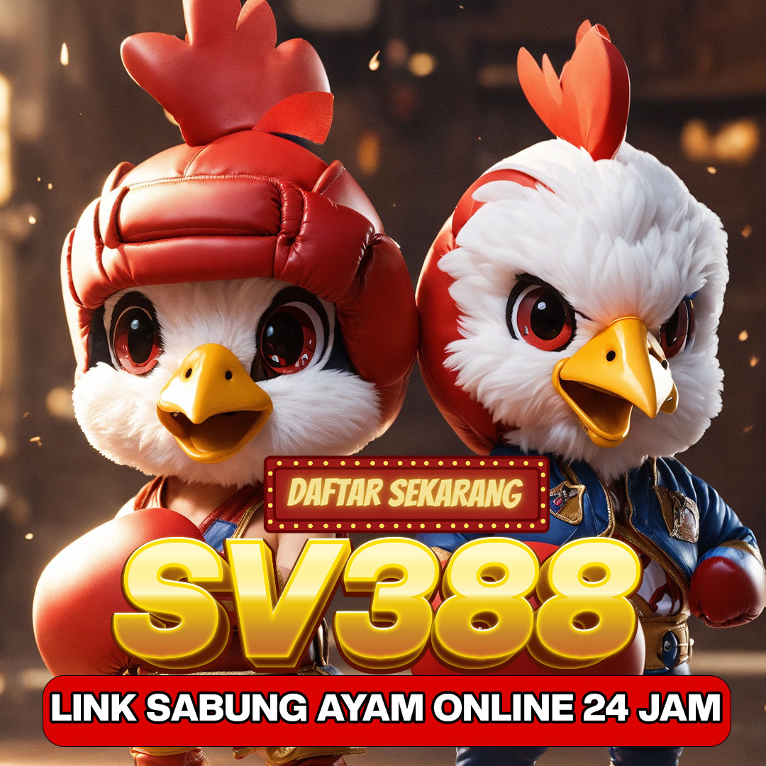 Sabung Ayam